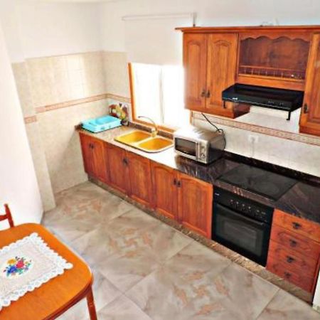 Apartamento El Tejar Tazacorte Extérieur photo