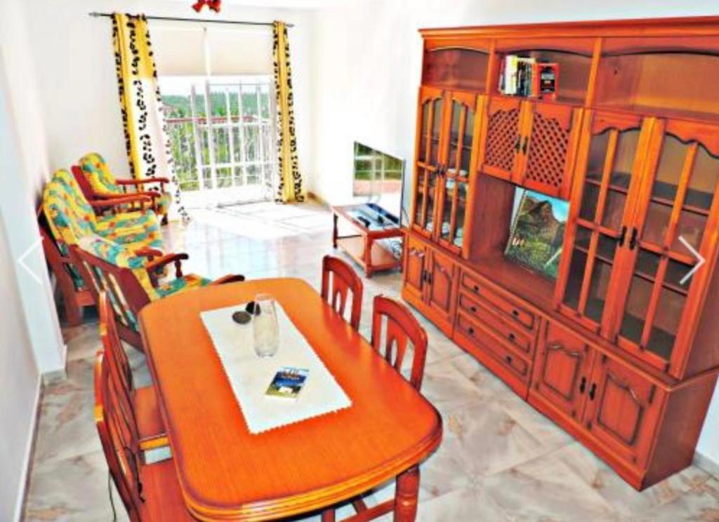 Apartamento El Tejar Tazacorte Extérieur photo