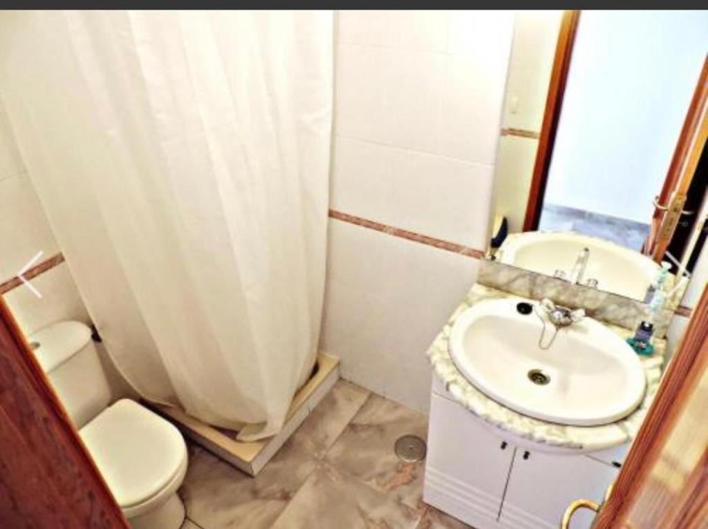 Apartamento El Tejar Tazacorte Extérieur photo