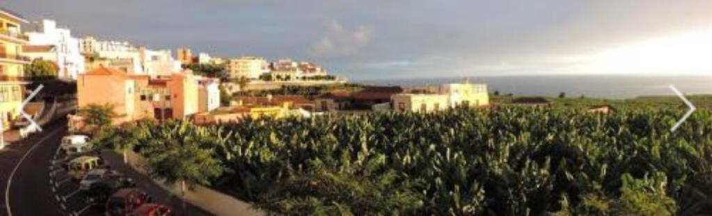 Apartamento El Tejar Tazacorte Extérieur photo