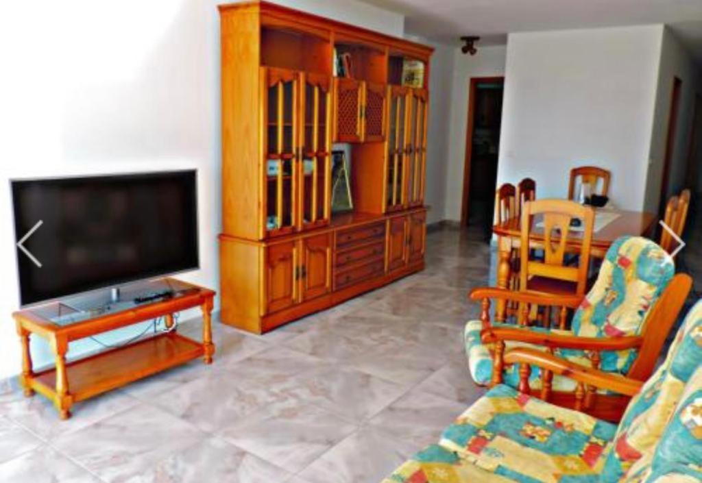 Apartamento El Tejar Tazacorte Extérieur photo