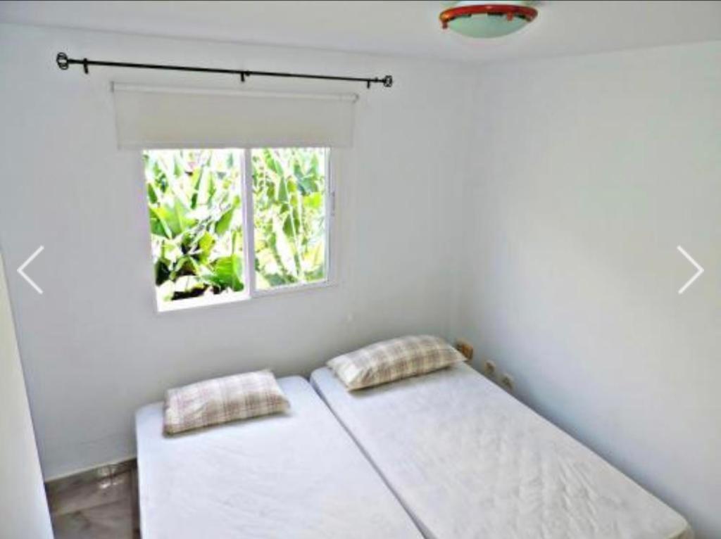Apartamento El Tejar Tazacorte Extérieur photo