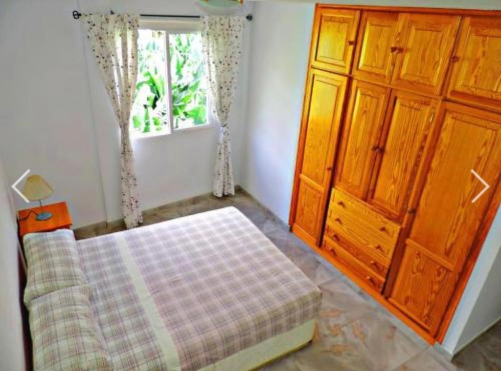 Apartamento El Tejar Tazacorte Extérieur photo