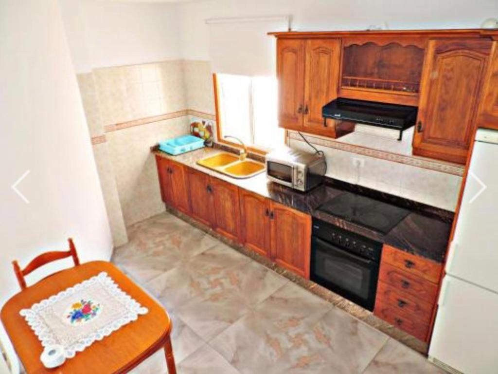 Apartamento El Tejar Tazacorte Extérieur photo