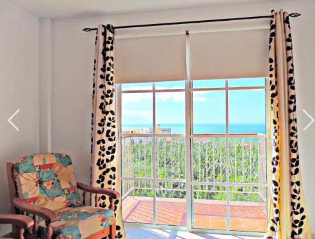 Apartamento El Tejar Tazacorte Extérieur photo